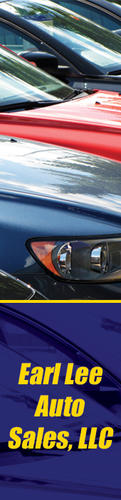 EARL LEE AUTO SALES, LLC