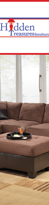 HIDDEN TREASURE FURNITURE