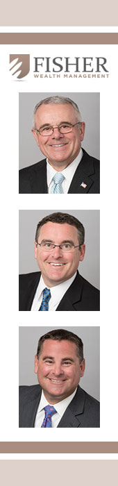 FISHER WEALTH MANAGEMENT