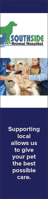 SOUTHSIDE ANIMAL HOSPITAL
