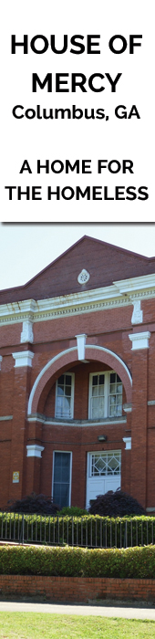 HOUSE OF MERCY