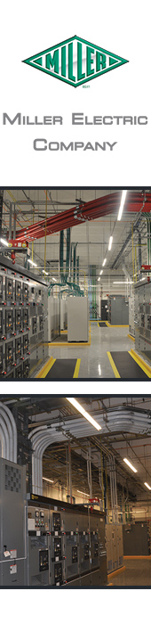 MILLER ELECTRIC COMPANY INC