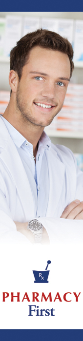 PHARMACY FIRST