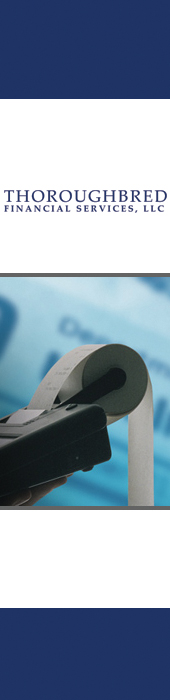 THOROUGHBRED FINANCIAL SERVICES