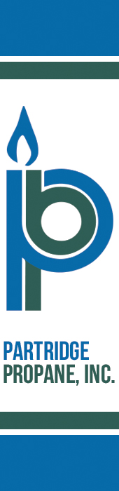 PARTRIDGE PROPANE