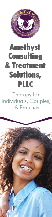 AMETHYST CONSULTING & TREATMENT SOLUTIONS, PLLC