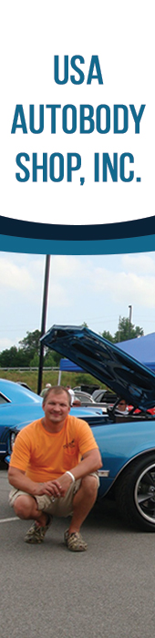 USA AUTOBODY SHOP, INC.