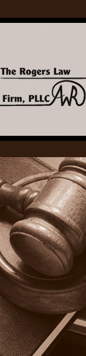 THE ROGERS LAW FIRM, PLLC