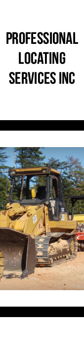 PROFESSIONAL LOCATING SERVICE, INC.