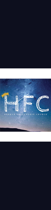 HEBRON FELLOWSHIP CHURCH