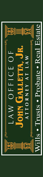 LAW OFFICES OF JOHN GALLETTA JR., PL