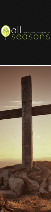 ALL SEASONS WORSHIP CENTER