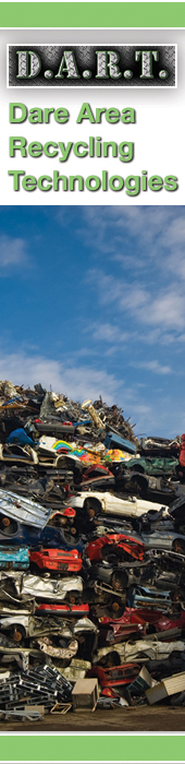 DARE AREA RECYCLING TECHNOLOGIES, LLC
