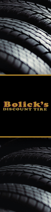 BOLICK'S DISCOUNT TIRE