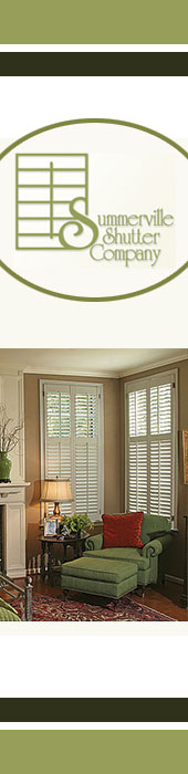 SUMMERVILLE SHUTTER COMPANY