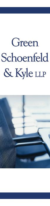 GREEN SCHOENFELD & KYLE LLP