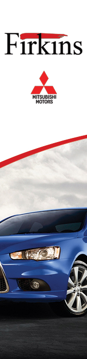 FIRKINS MITSUBISHI