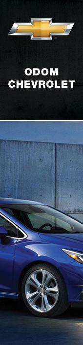 ODOM CHEVROLET