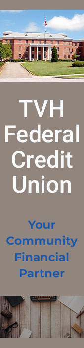 TVH FEDERAL CREDIT UNION