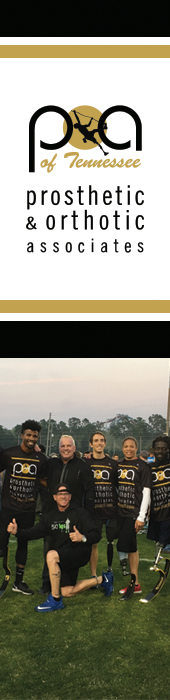 PROSTHETIC & ORTHOTIC ASSOCIATES