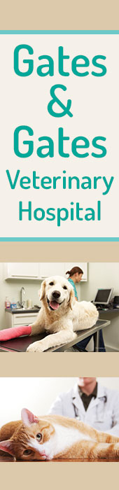GATES & GATES VETERINARY HOSPITAL