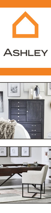 ASHLEY FURNITURE HOME STORE