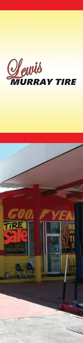 LEWIS MURRAY TIRE, LLC