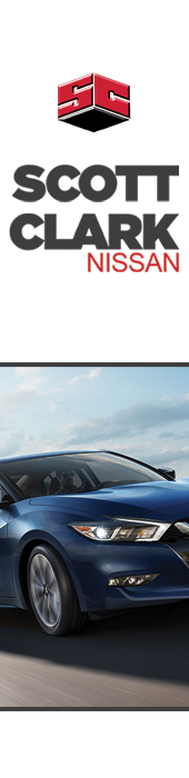 SCOTT CLARK NISSAN