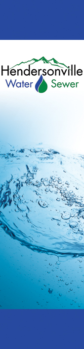HENDERSONVILLE WATER & SEWER CUSTOMER SERVICE