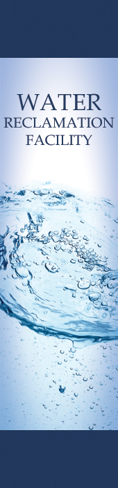 BARTOW CITY WATER RECLAMATION FACILITY