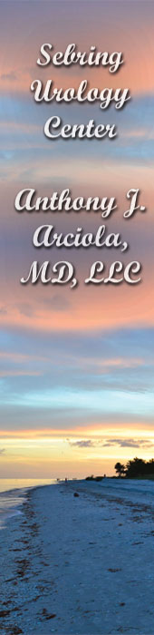 SEBRING UROLOGY CENTER, ANTHONY ARCIOLA, MD, LLC