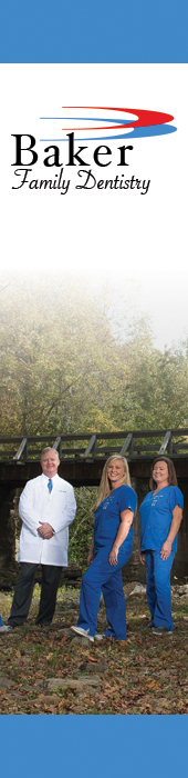 BAKER FAMILY DENTISTRY