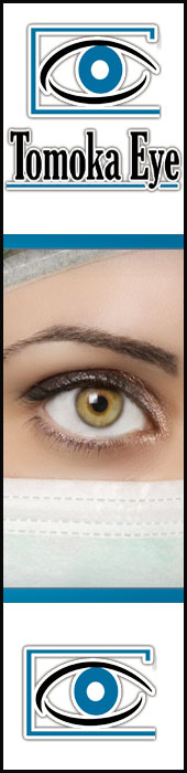 TOMOKA EYE ASSOCIATES - PORT ORANGE