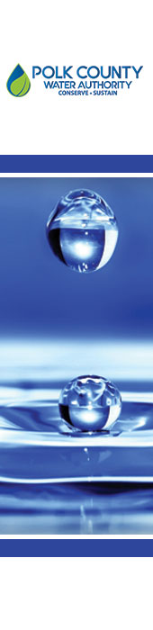 POLK COUNTY WATER AUTHORITY