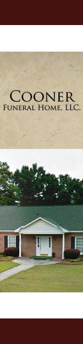 COONER FUNERAL HOME