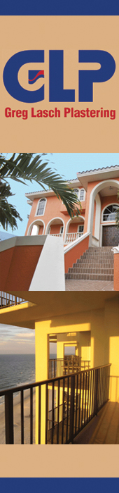 GREG LASCH PLASTERING INC