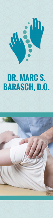 DR. MARC S. BARASCH, DO