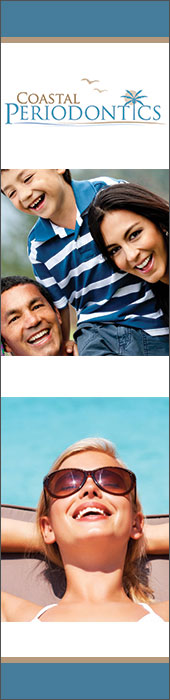 COASTAL PERIODONTICS