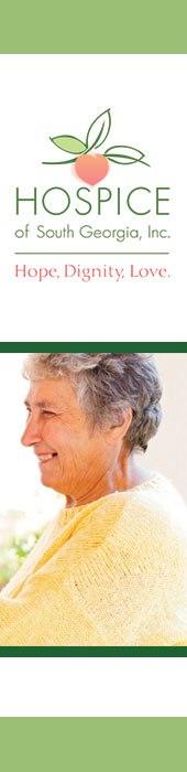 HOSPICE OF SOUTH GEORGIA, INC.