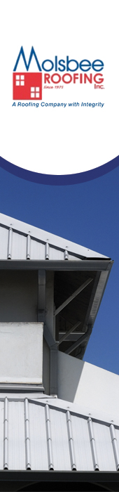 MOLSBEE ROOFING INC