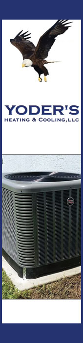 YODERS HEATING AND COOLING