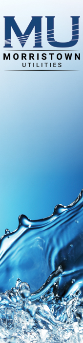 MORRISTOWN UTILITY SYSTEMS