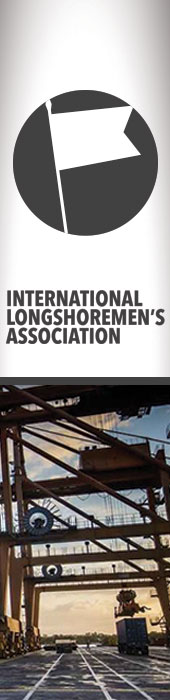 INTERNATIONAL LONGSHOREMEN'S ASSOC. LOCAL 1422-A