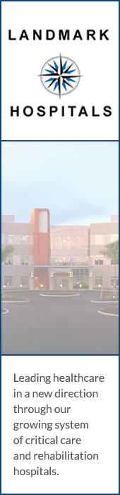LANDMARK HOSPITAL OF SOUTHWEST FLORDIA