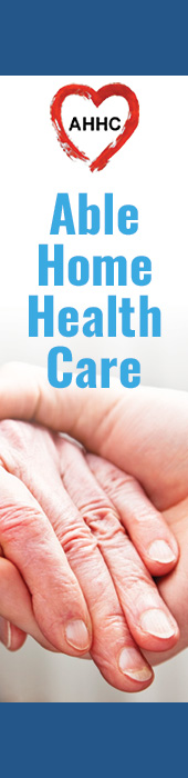 ABLE HOME HEALTH CARE