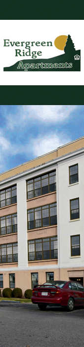EVERGREEN RIDGE APARTMENTS