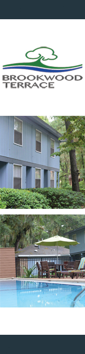 BROOKWOOD TERRACE APARTMENTS