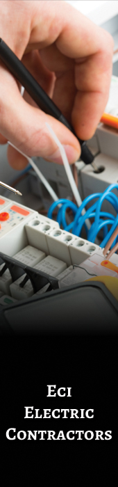 ECI ELECTRIC INC.