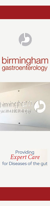 BIRMINGHAM GASTROENTEROLOGY