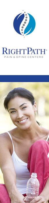 RIGHT PATH PAIN & SPINE CENTER